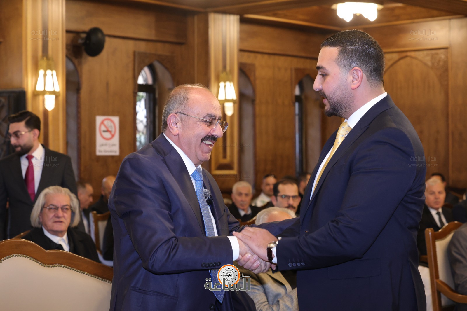 Madar Al-Saa Images 0.6305213454039577