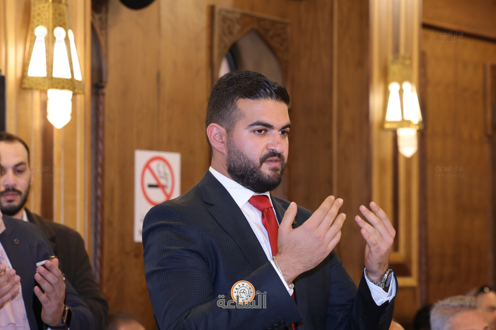 Madar Al-Saa Images 0.06909657074928677