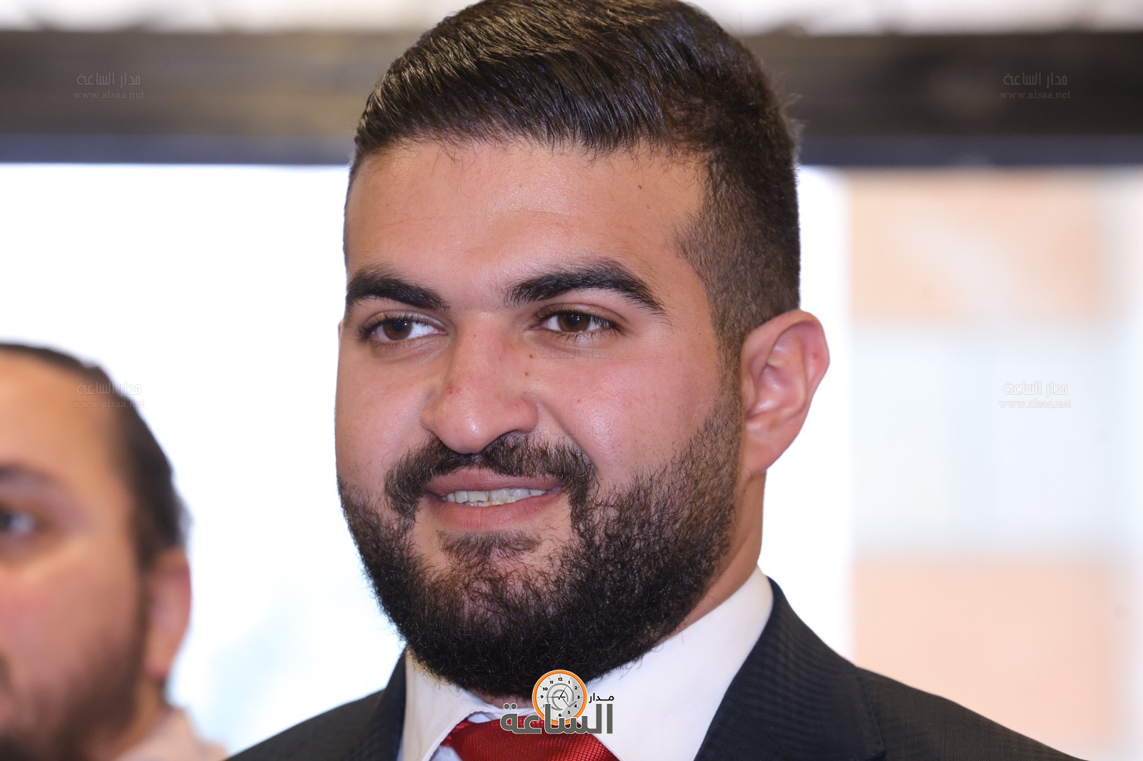 Madar Al-Saa Images 0.19166306773898834