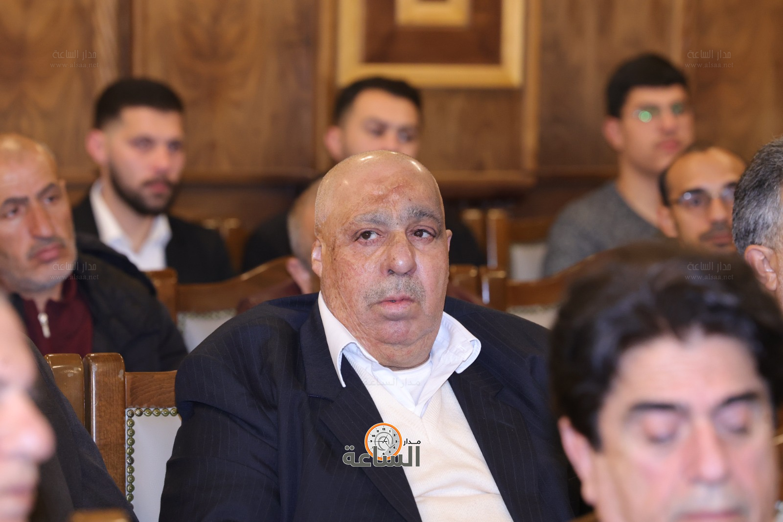 Madar Al-Saa Images 0.007098461431030212