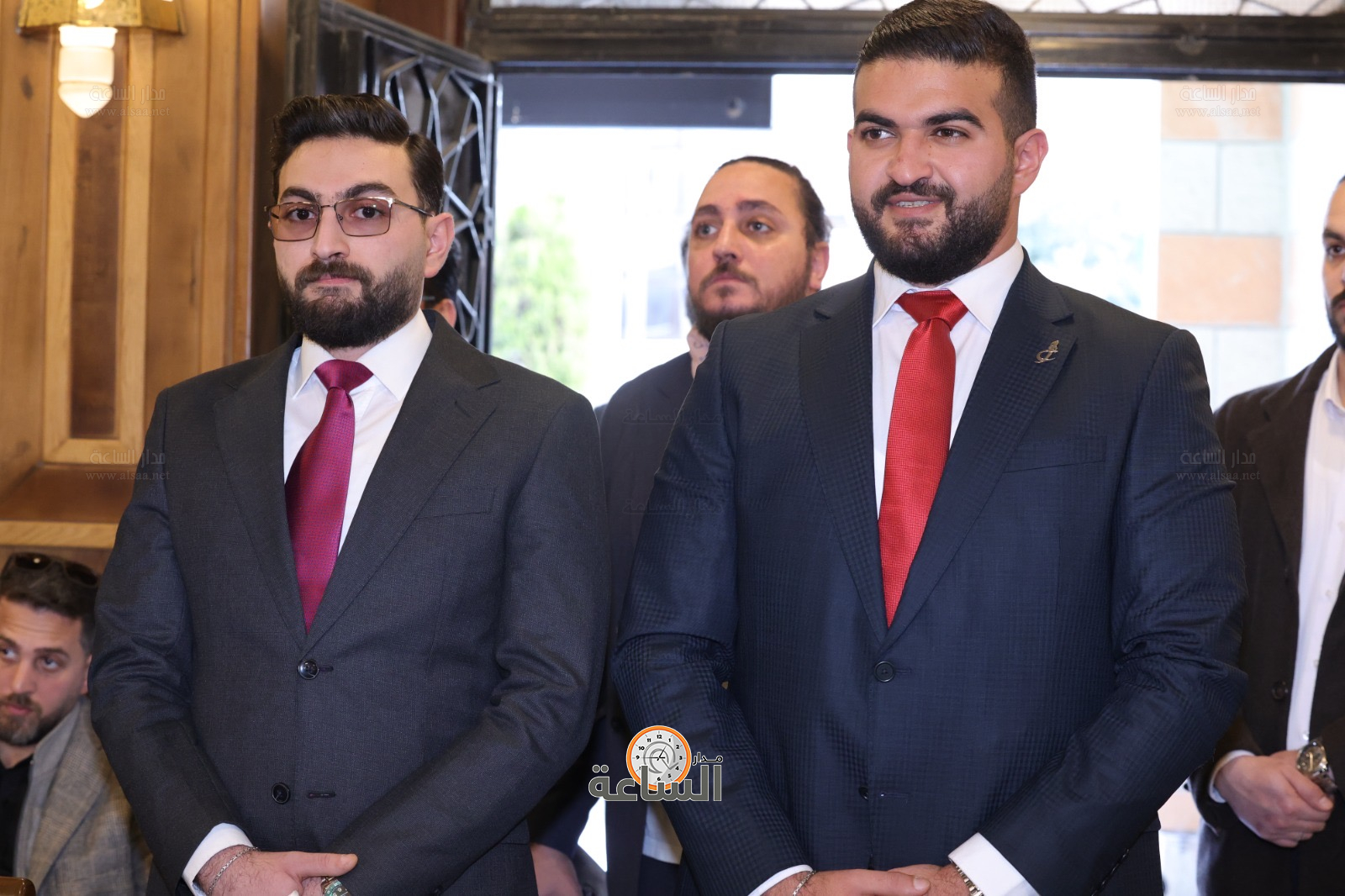 Madar Al-Saa Images 0.5507197677324596