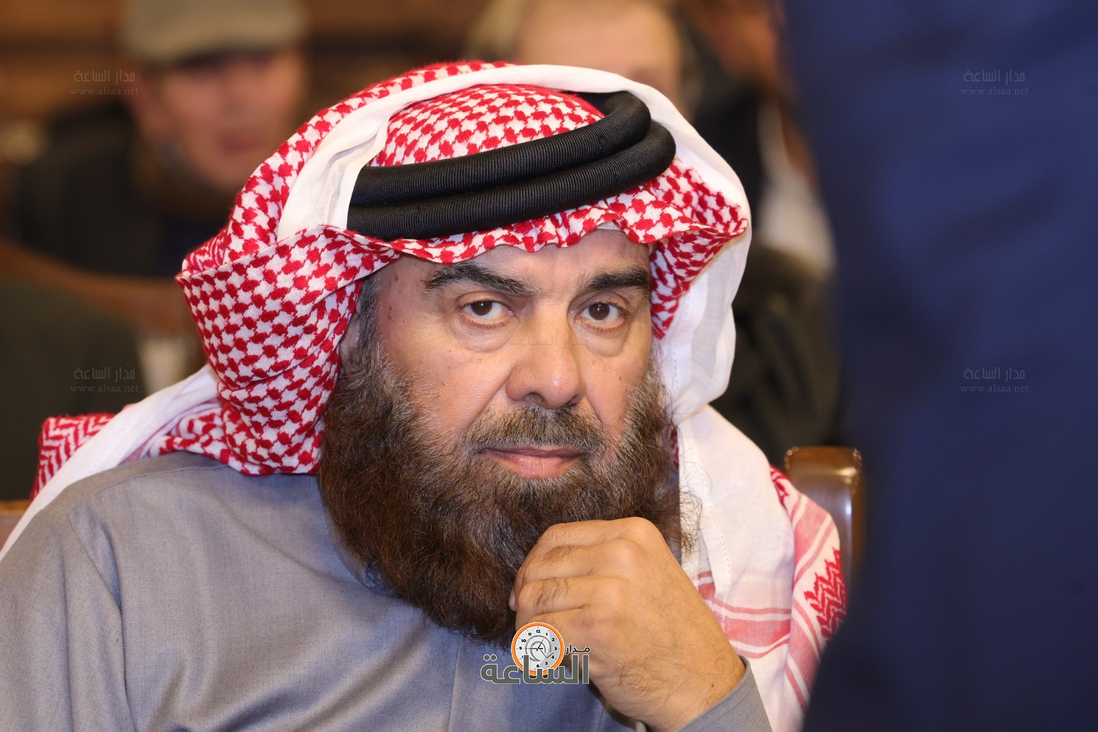 Madar Al-Saa Images 0.12416275213216921