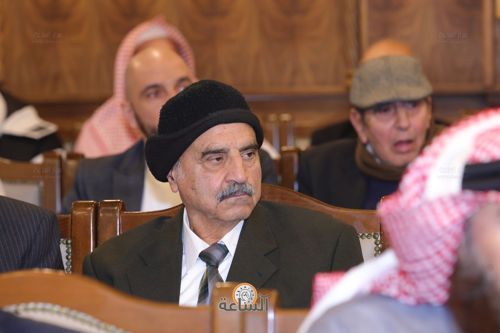 Madar Al-Saa Images 0.683057894136562