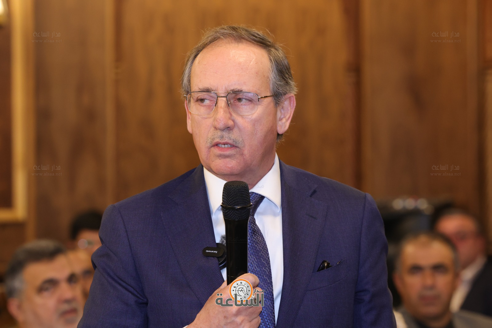 Madar Al-Saa Images 0.18436367779448815