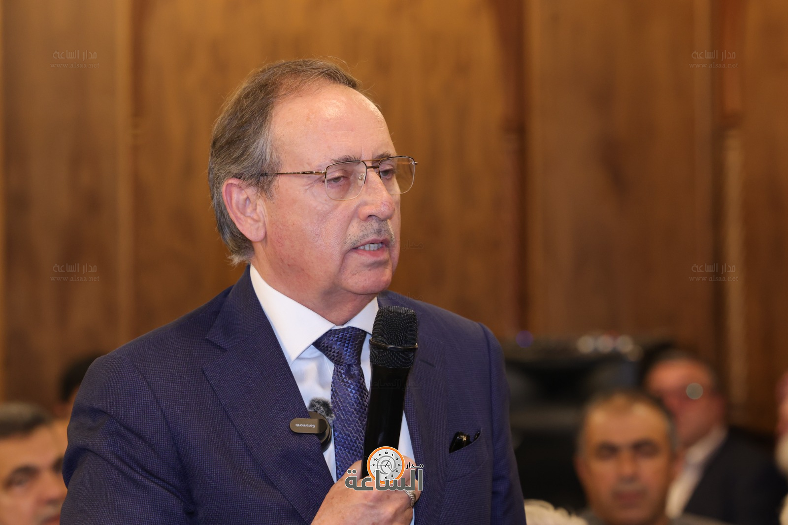 Madar Al-Saa Images 0.8014025394387002