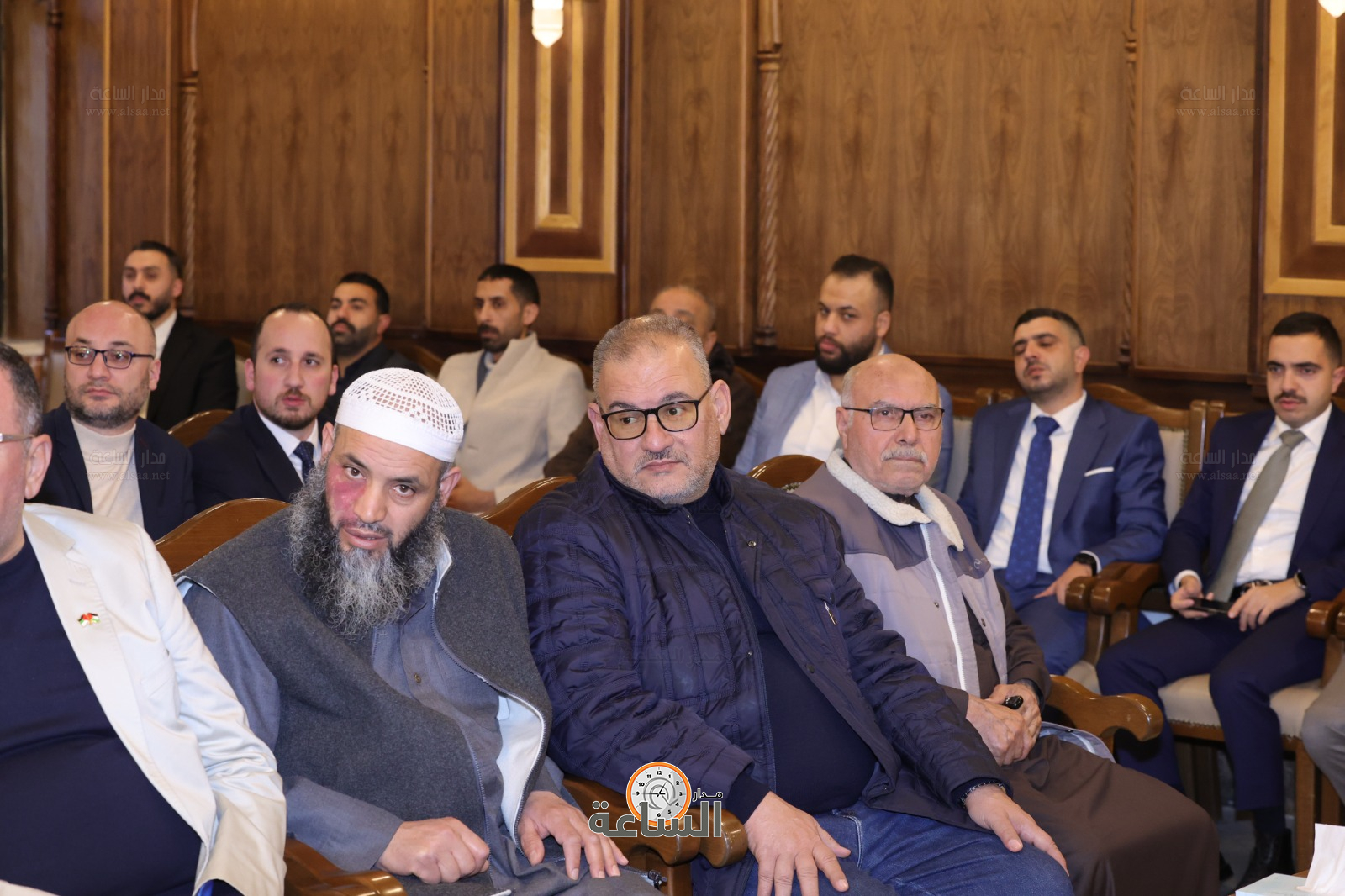 Madar Al-Saa Images 0.6294505342267915