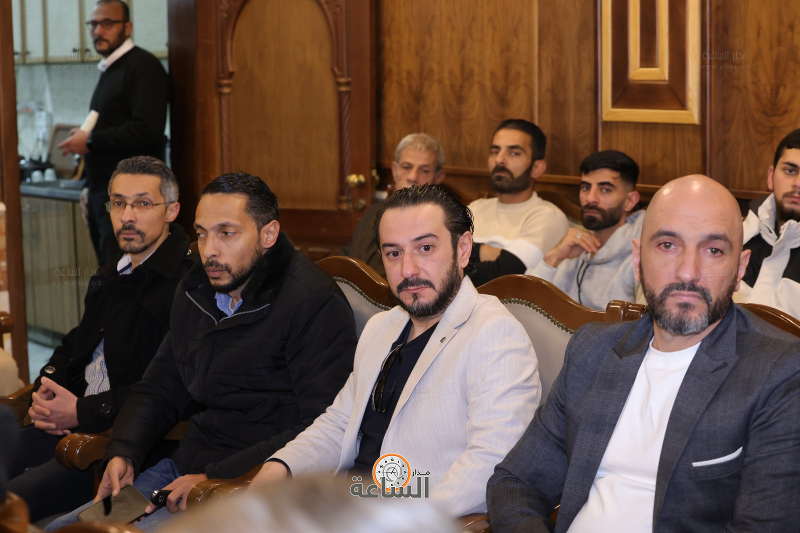 Madar Al-Saa Images 0.9356236831170892