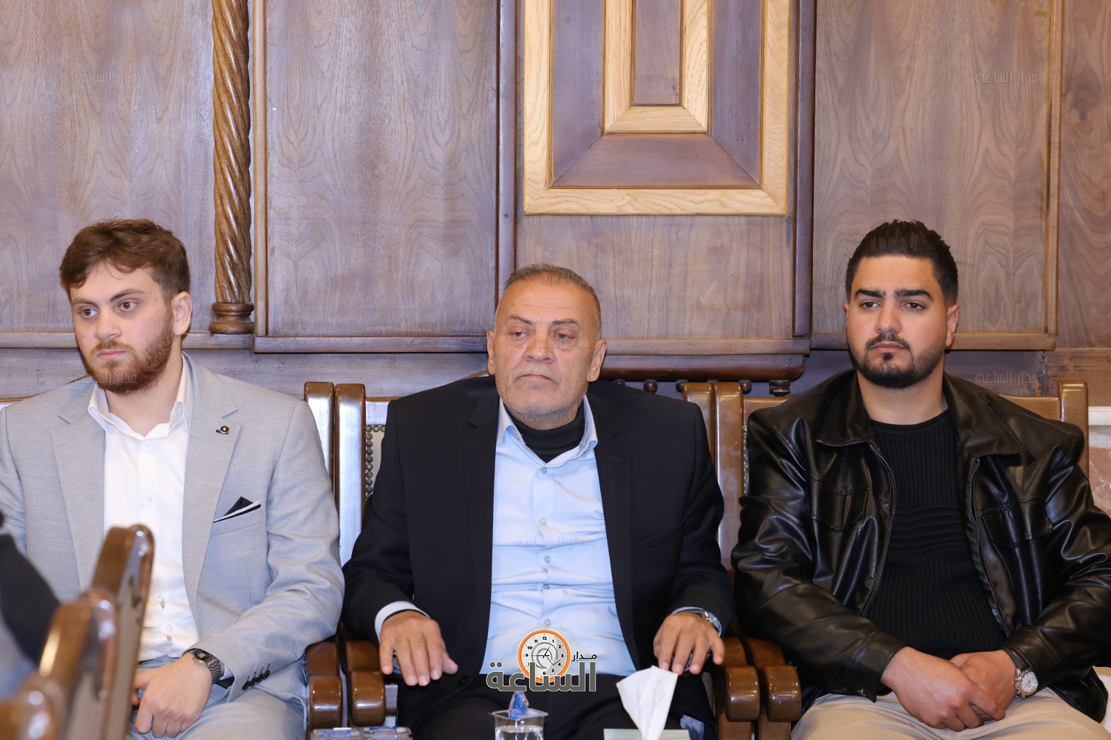 Madar Al-Saa Images 0.03645469354700137