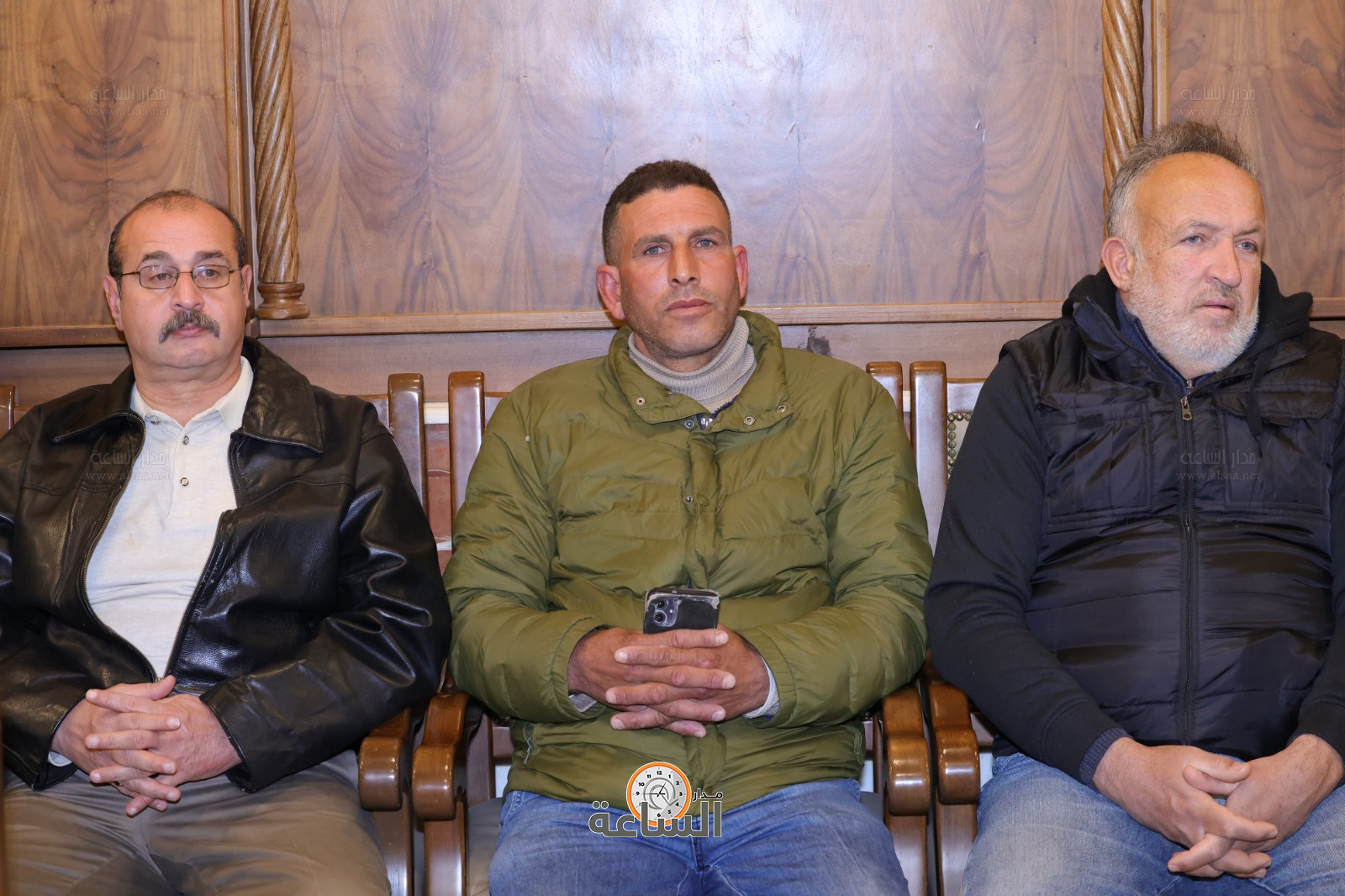 Madar Al-Saa Images 0.1118899827242803