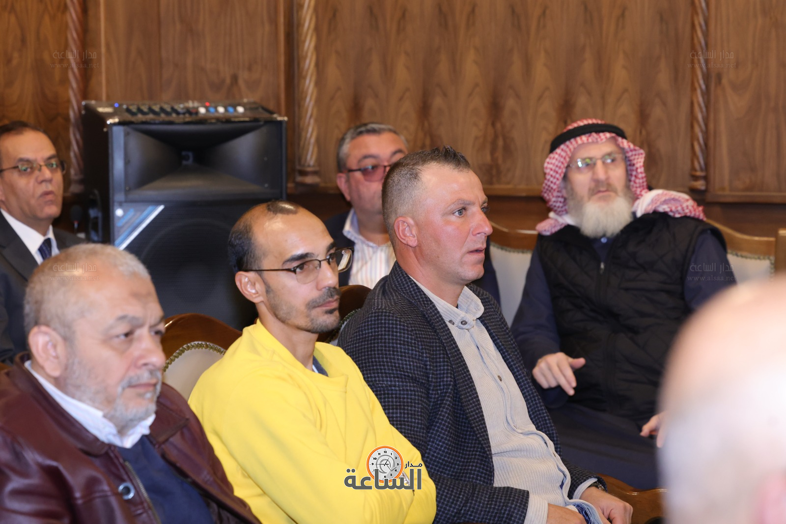 Madar Al-Saa Images 0.5863731132084095