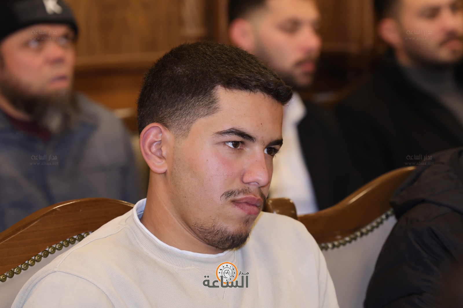 Madar Al-Saa Images 0.4689933417512734