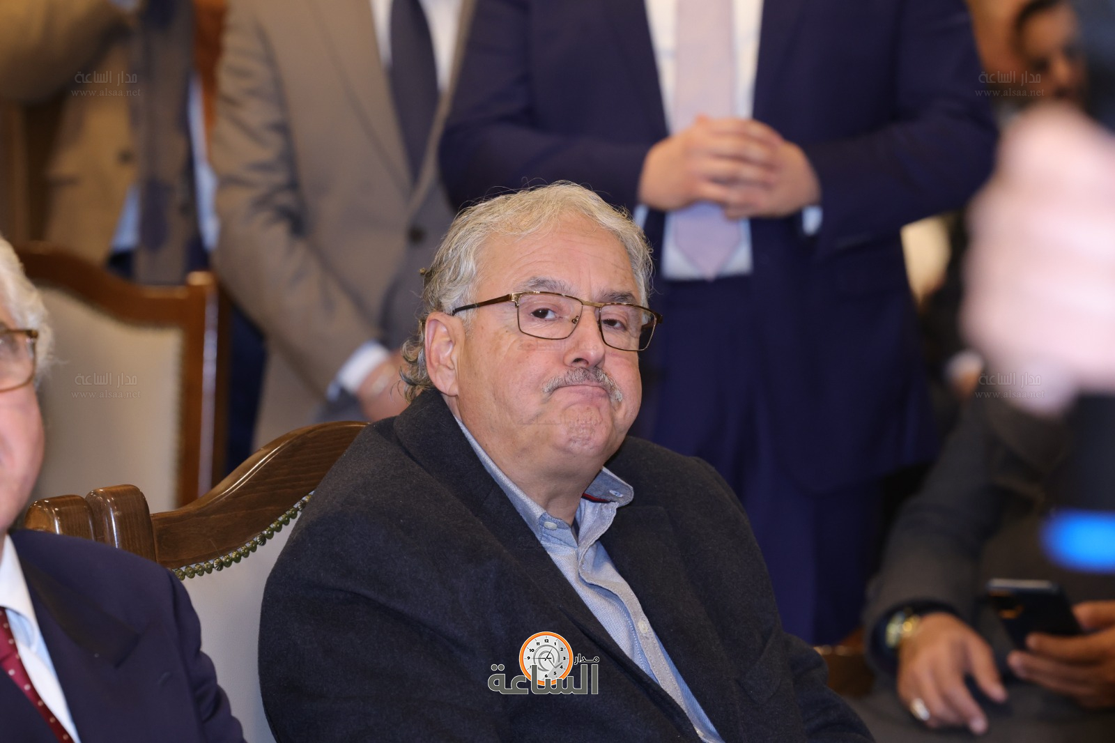 Madar Al-Saa Images 0.4191166139998974