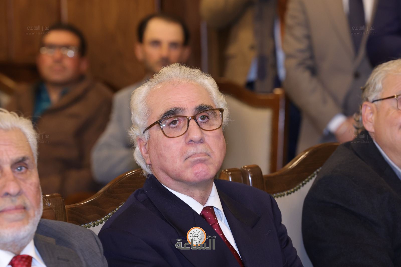 Madar Al-Saa Images 0.7252610143089236