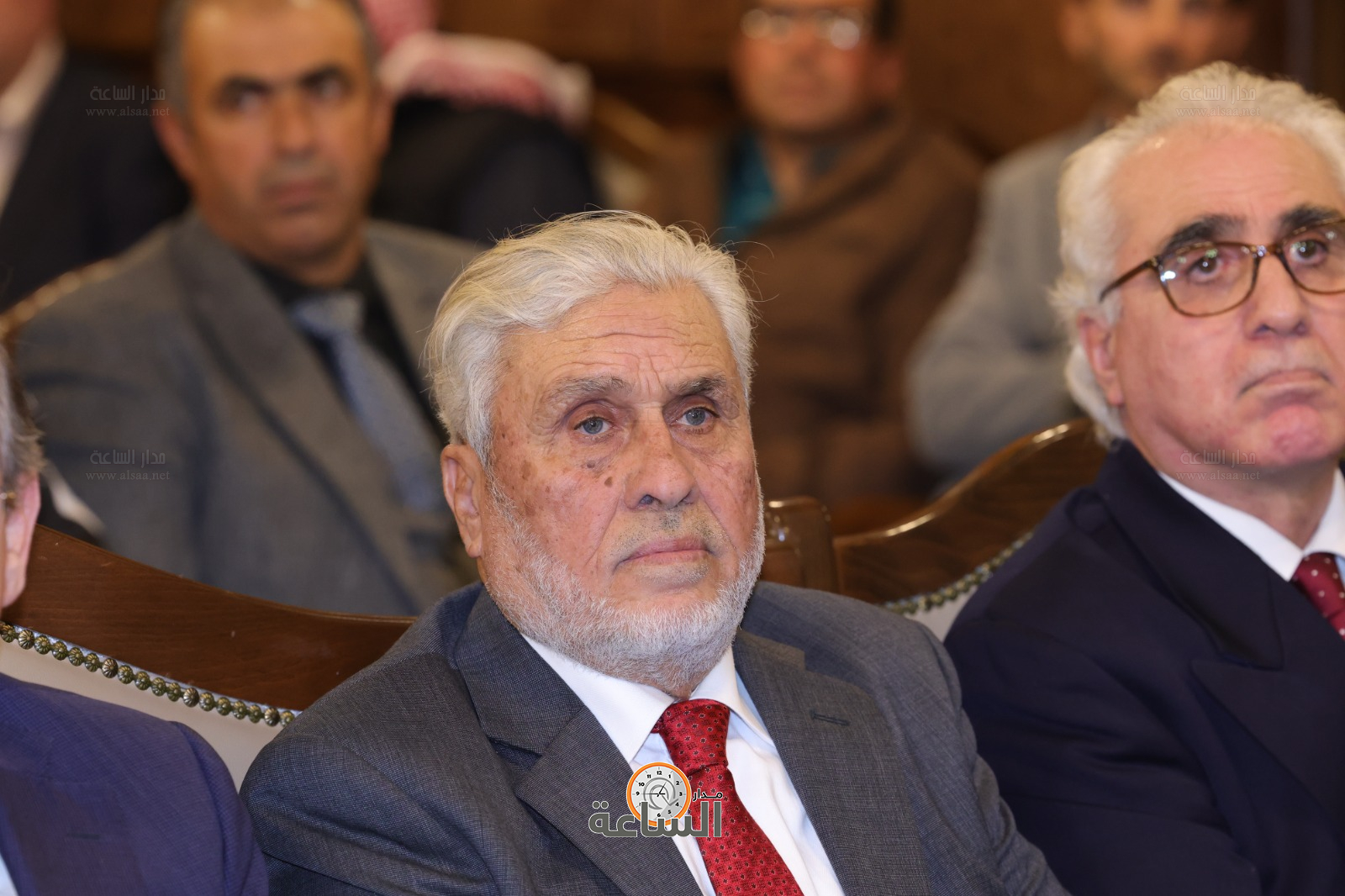 Madar Al-Saa Images 0.3091552228397293