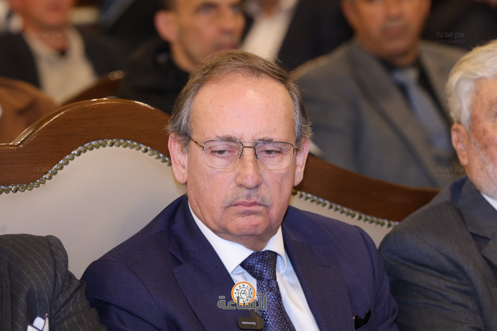 Madar Al-Saa Images 0.11301772115603848