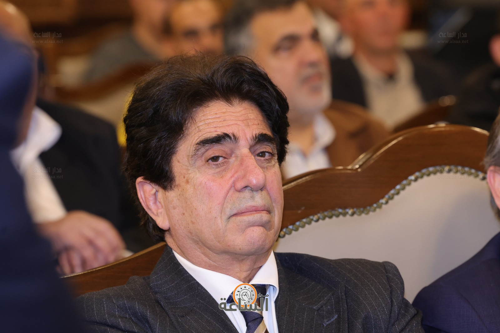 Madar Al-Saa Images 0.9168287460258446