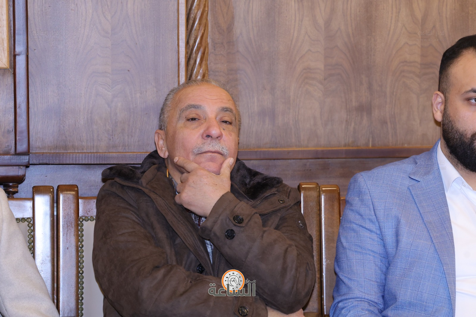 Madar Al-Saa Images 0.6522663280884845