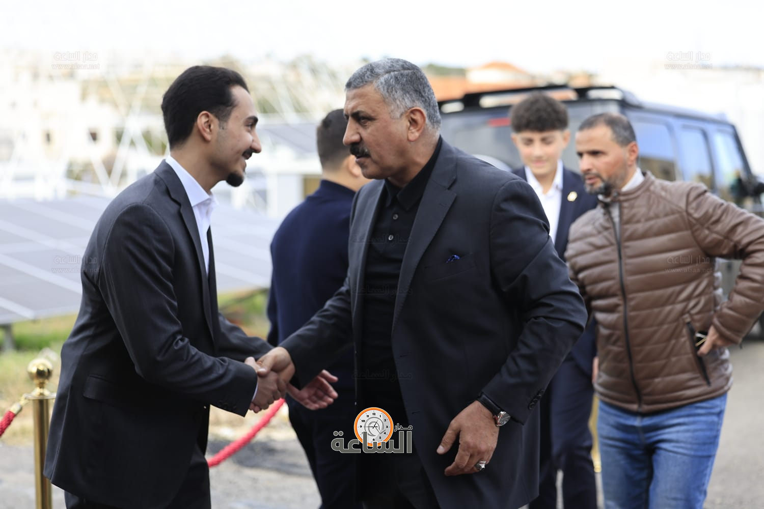 Madar Al-Saa Images 0.6493739994083481