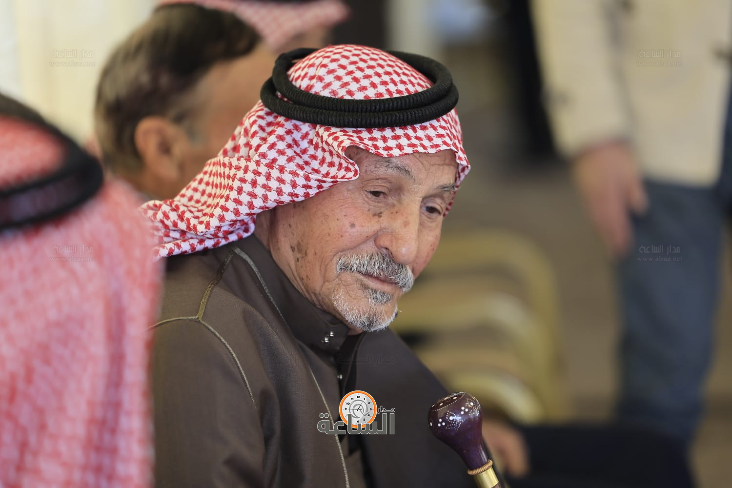 Madar Al-Saa Images 0.9467907765806192