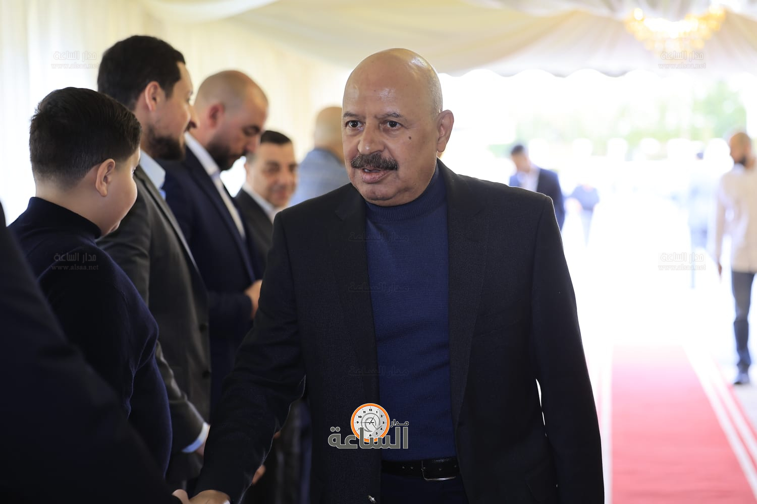 Madar Al-Saa Images 0.5723887749782772