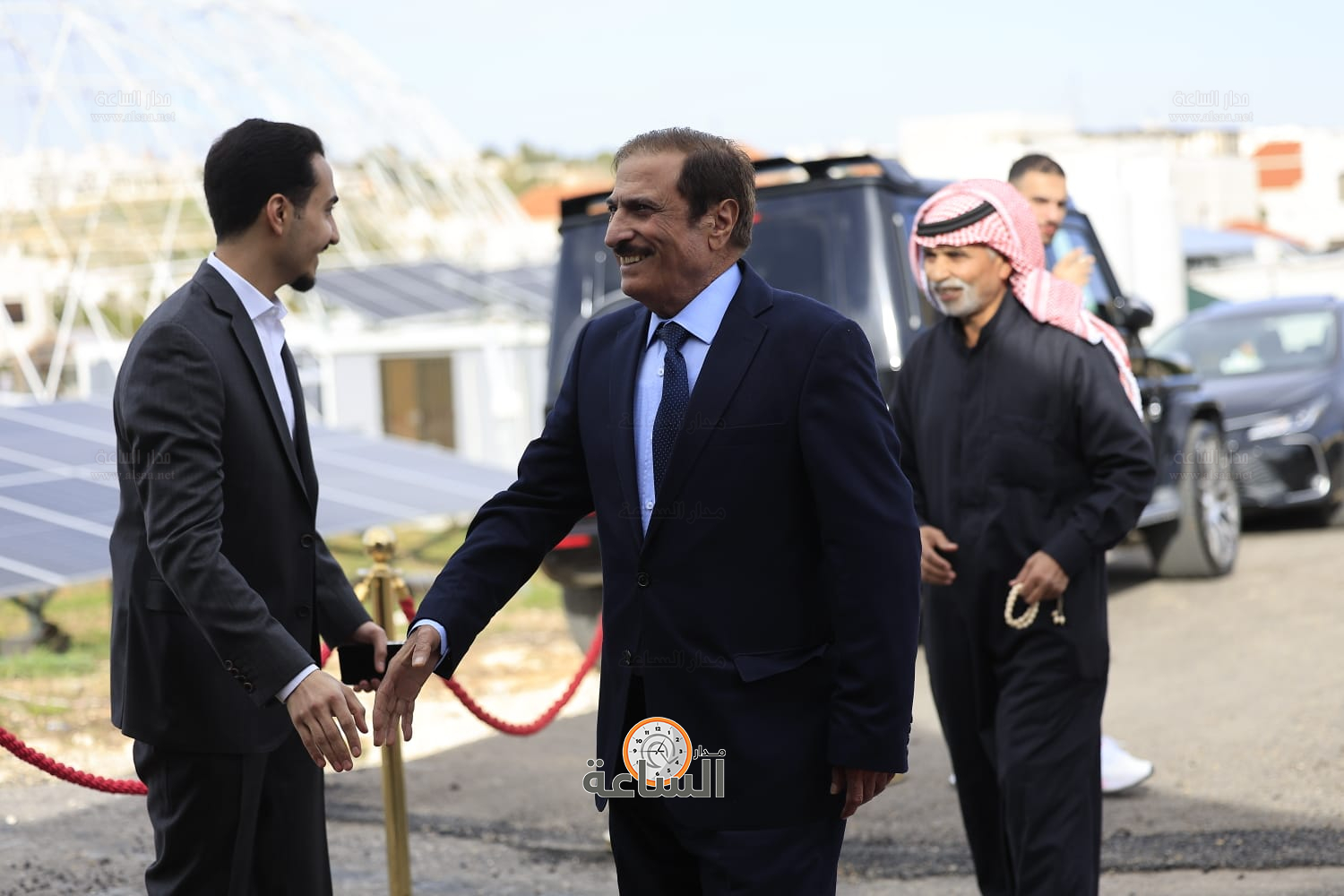 Madar Al-Saa Images 0.557758605482717