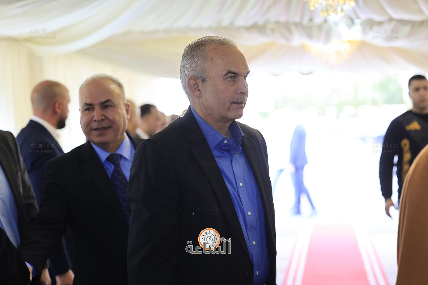 Madar Al-Saa Images 0.5599964618627491