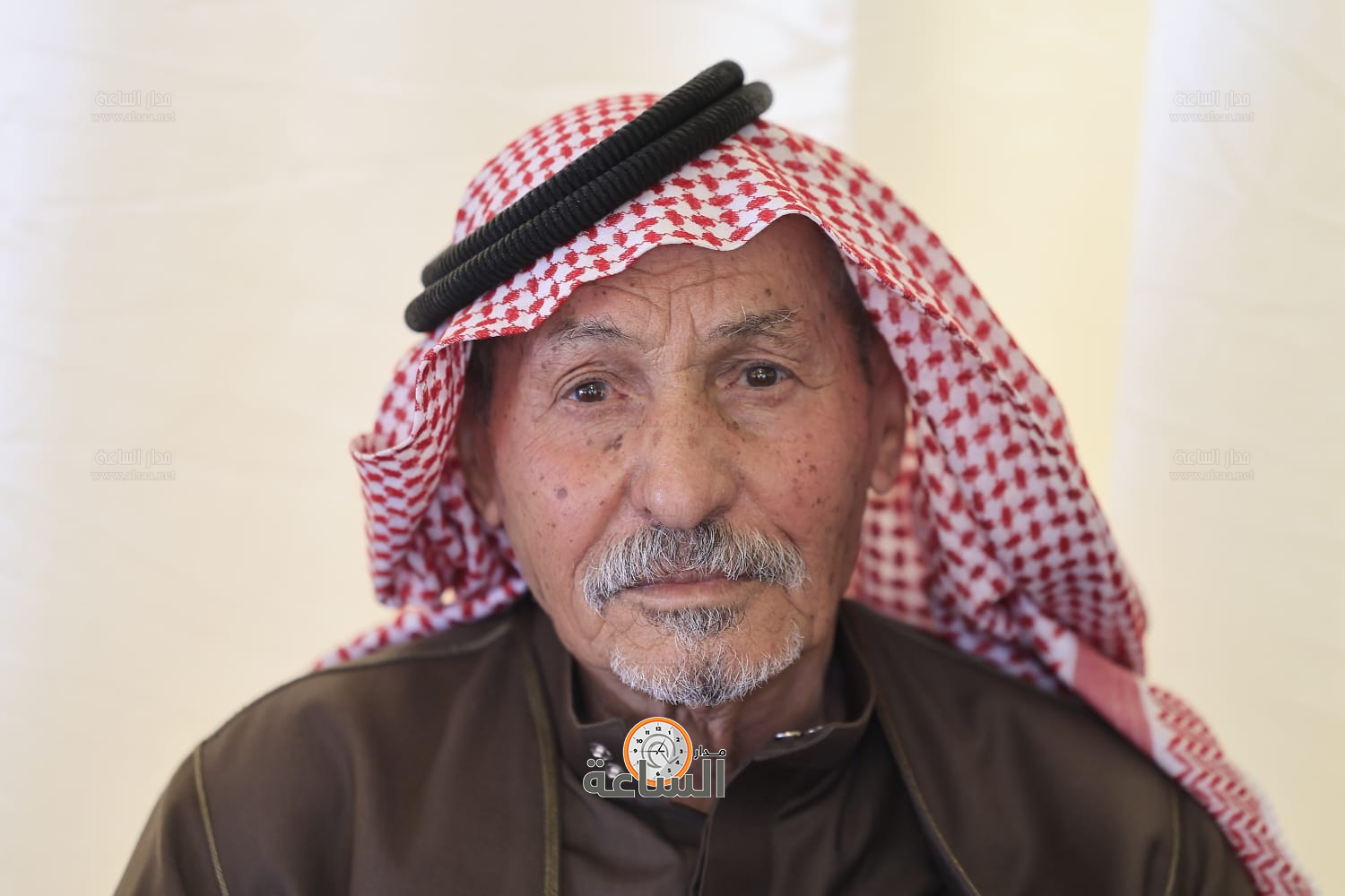 Madar Al-Saa Images 0.17913843472379376