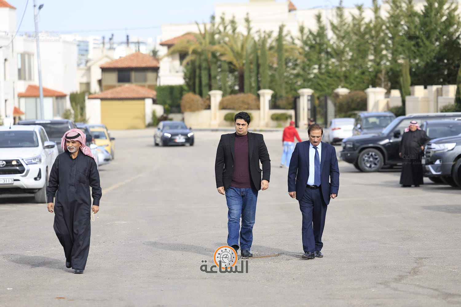 Madar Al-Saa Images 0.28081690404395254