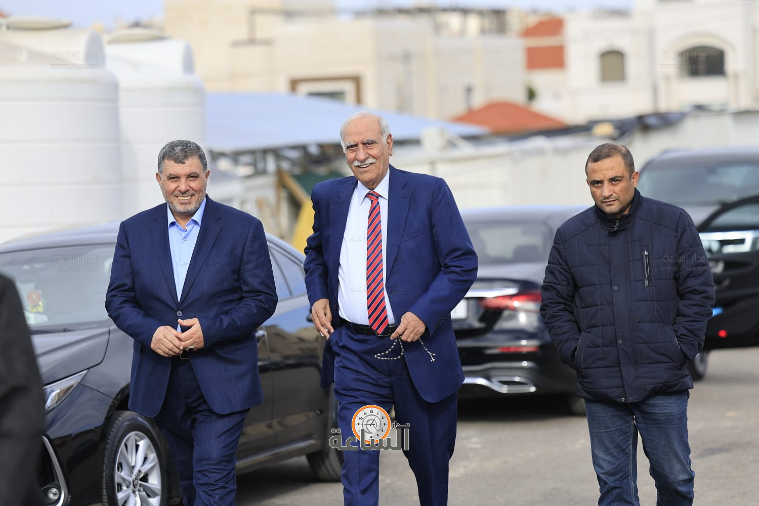 Madar Al-Saa Images 0.38061526096392173