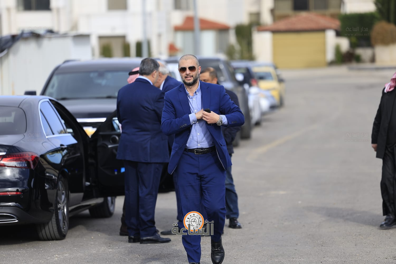 Madar Al-Saa Images 0.9706502224455246