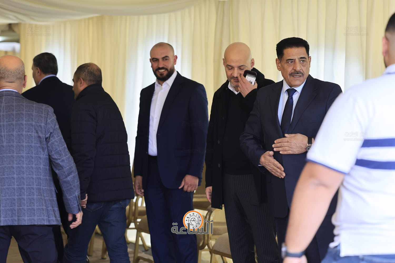 Madar Al-Saa Images 0.2315812530165291