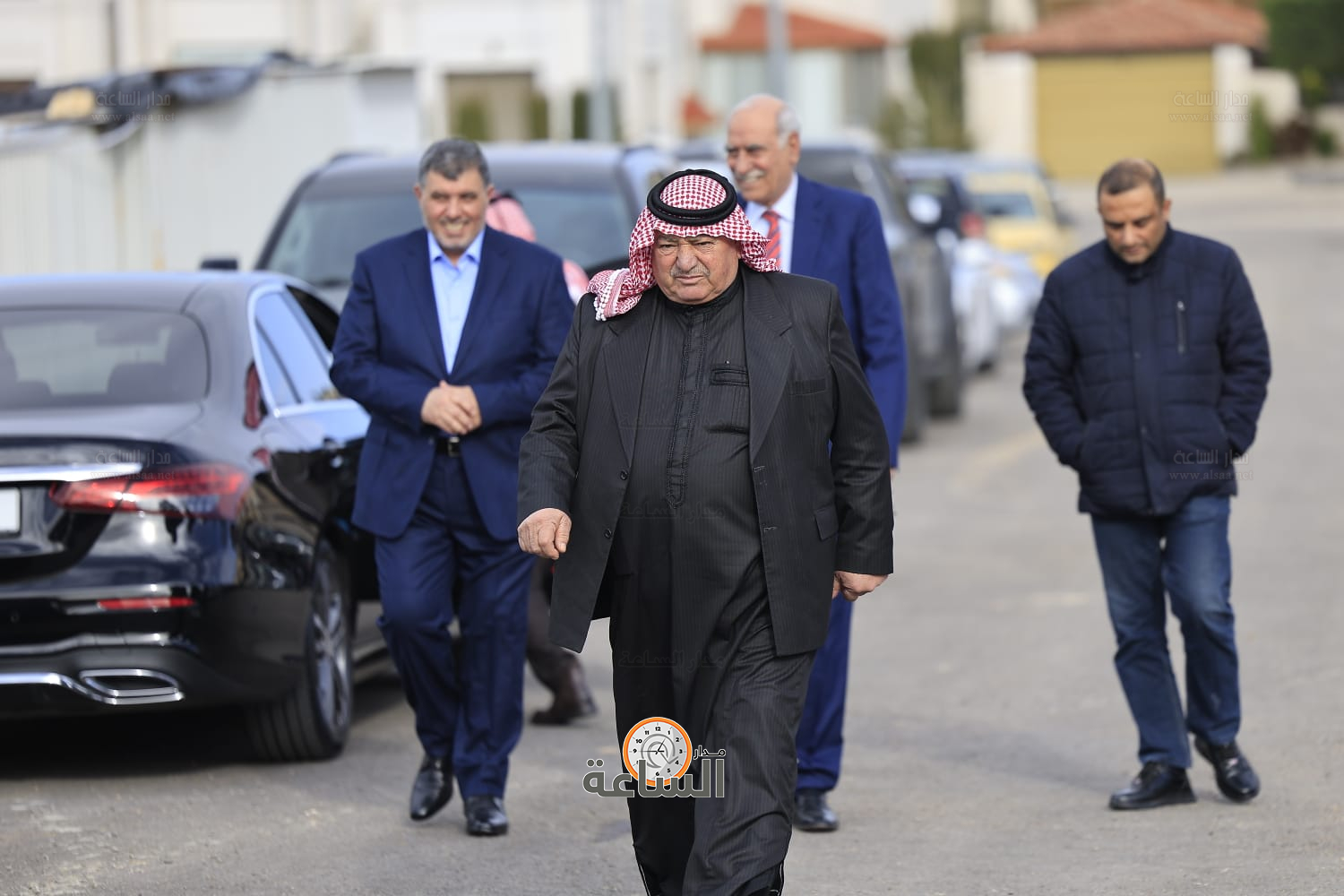 Madar Al-Saa Images 0.7275986216088212