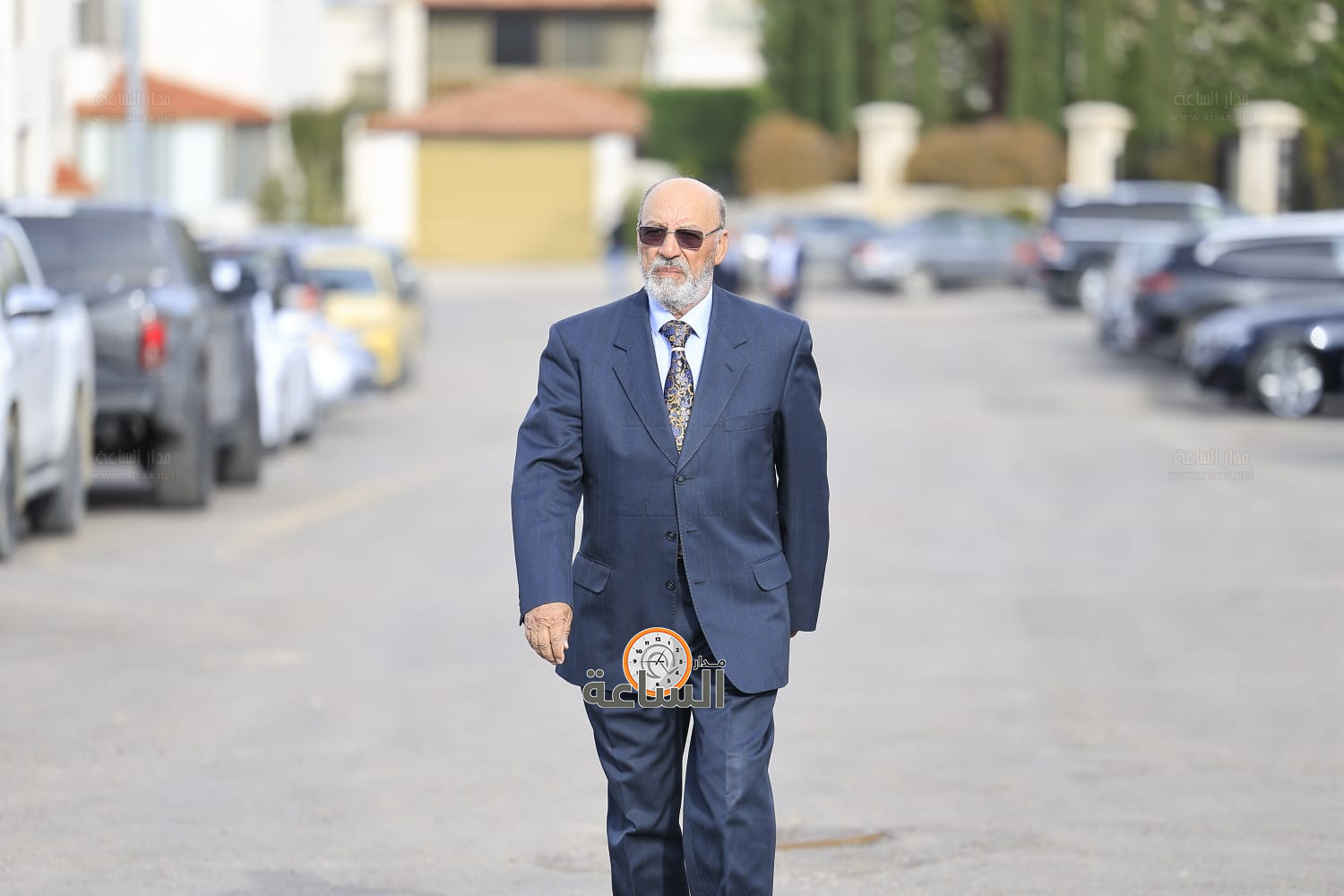 Madar Al-Saa Images 0.028351873533953742