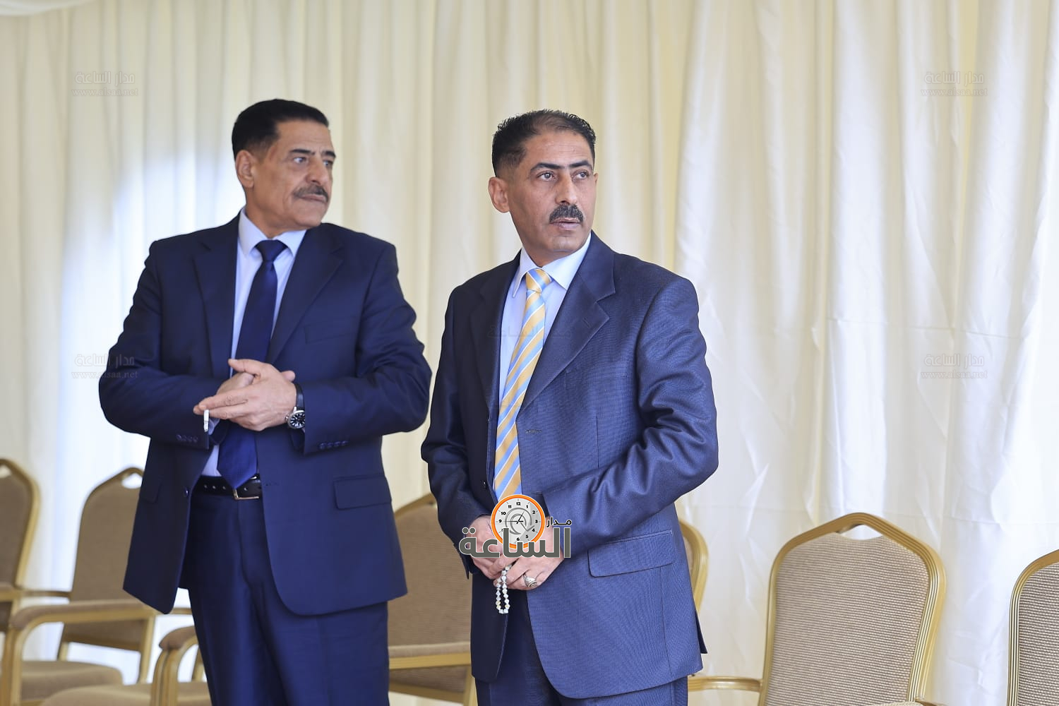 Madar Al-Saa Images 0.593444063609689