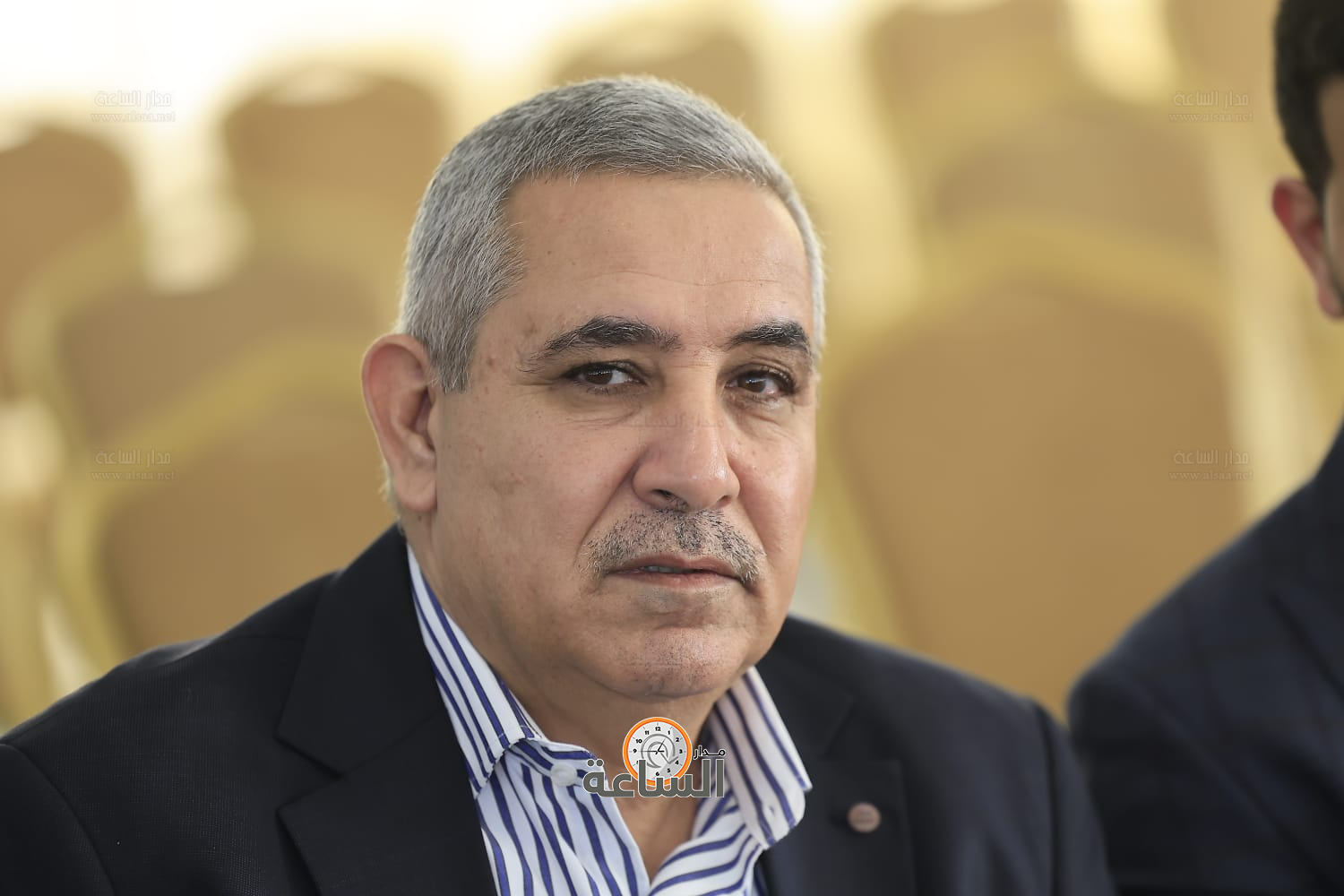 Madar Al-Saa Images 0.40843017902952206