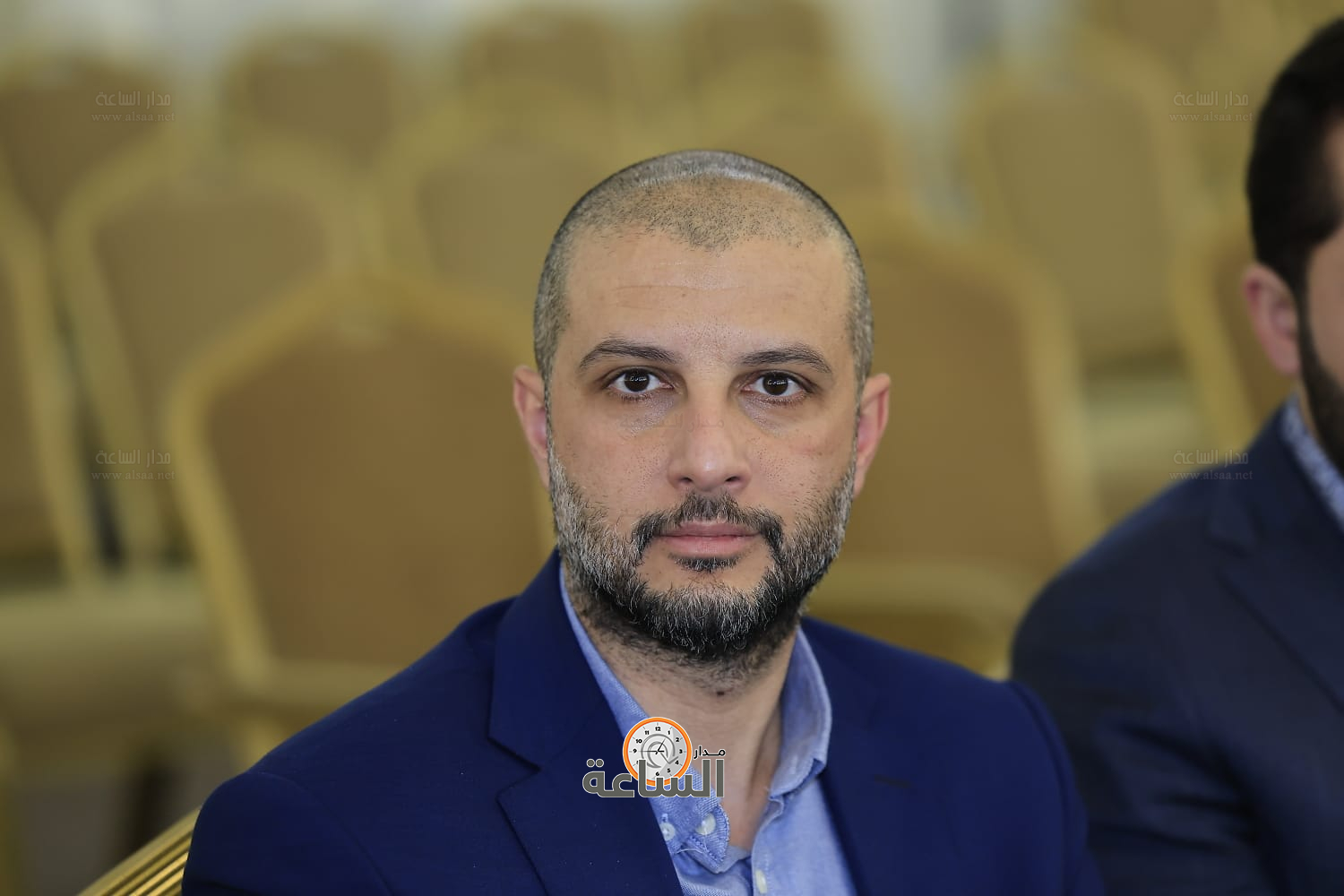 Madar Al-Saa Images 0.32285358504752404