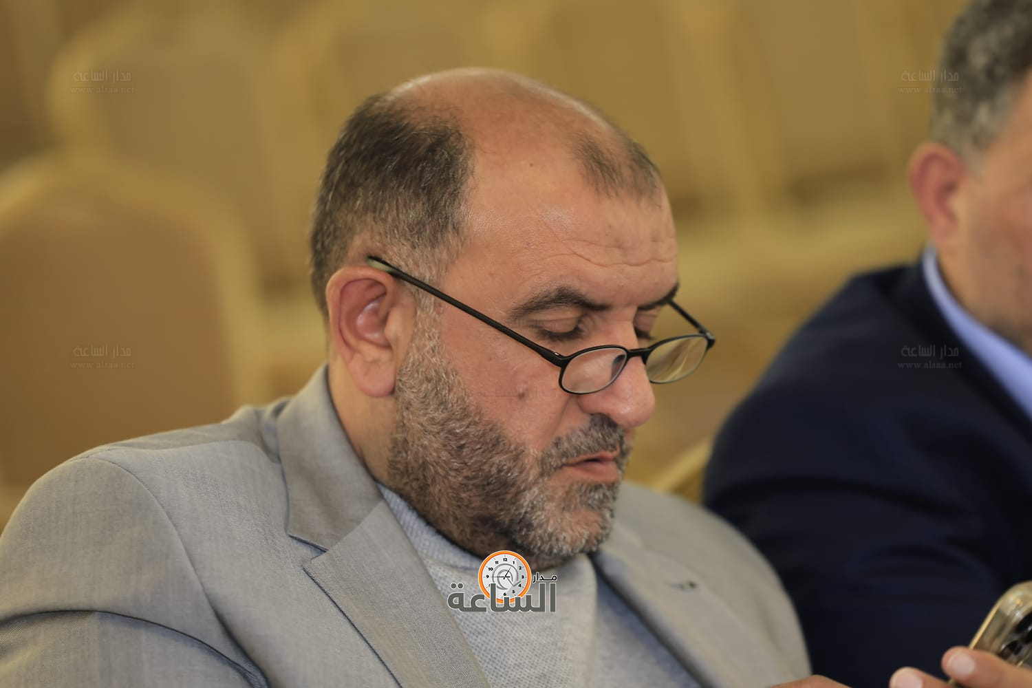 Madar Al-Saa Images 0.7805523992679935