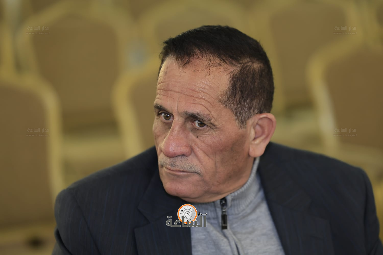 Madar Al-Saa Images 0.7745167560256657