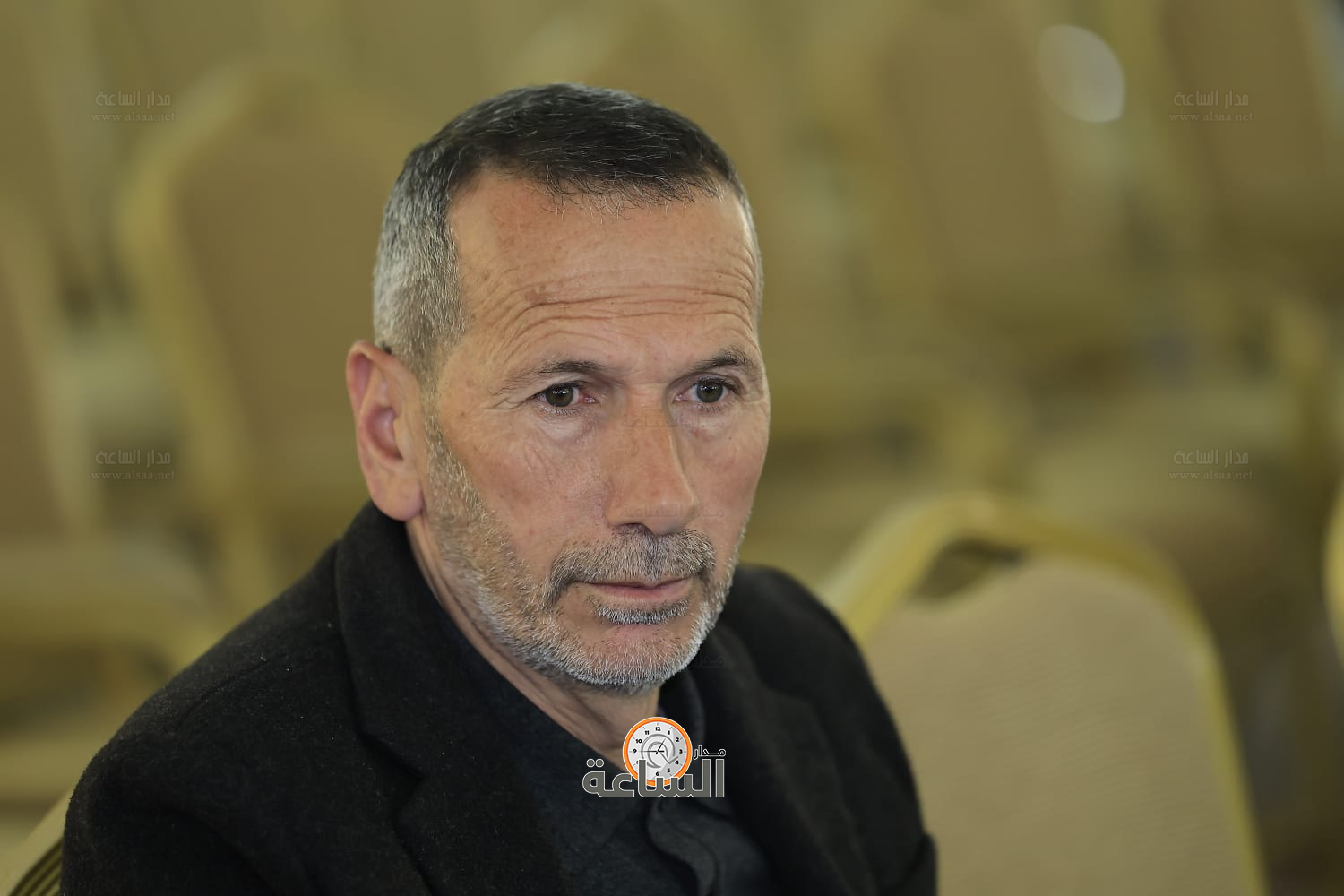 Madar Al-Saa Images 0.04063249985925965