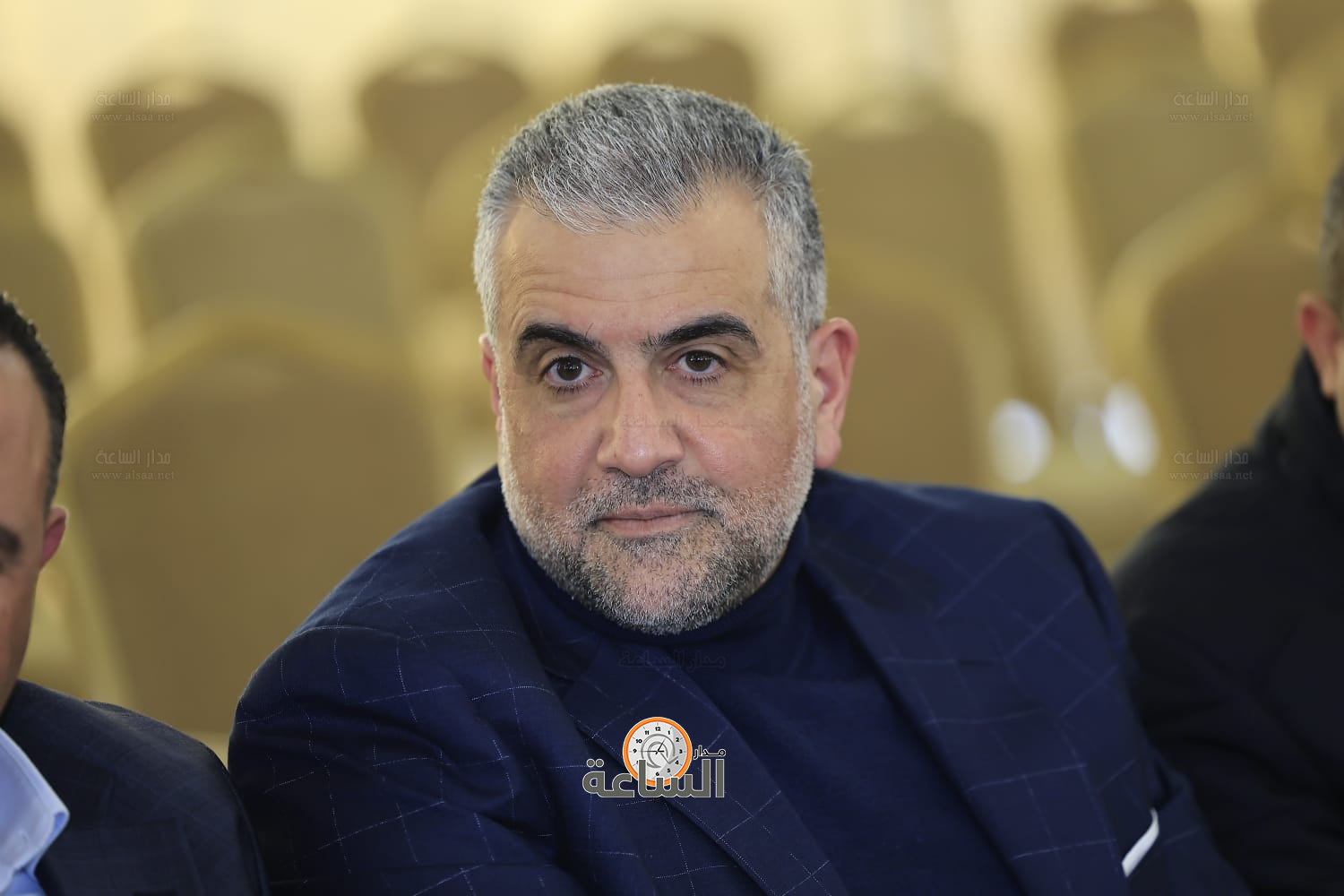 Madar Al-Saa Images 0.6001141689174677