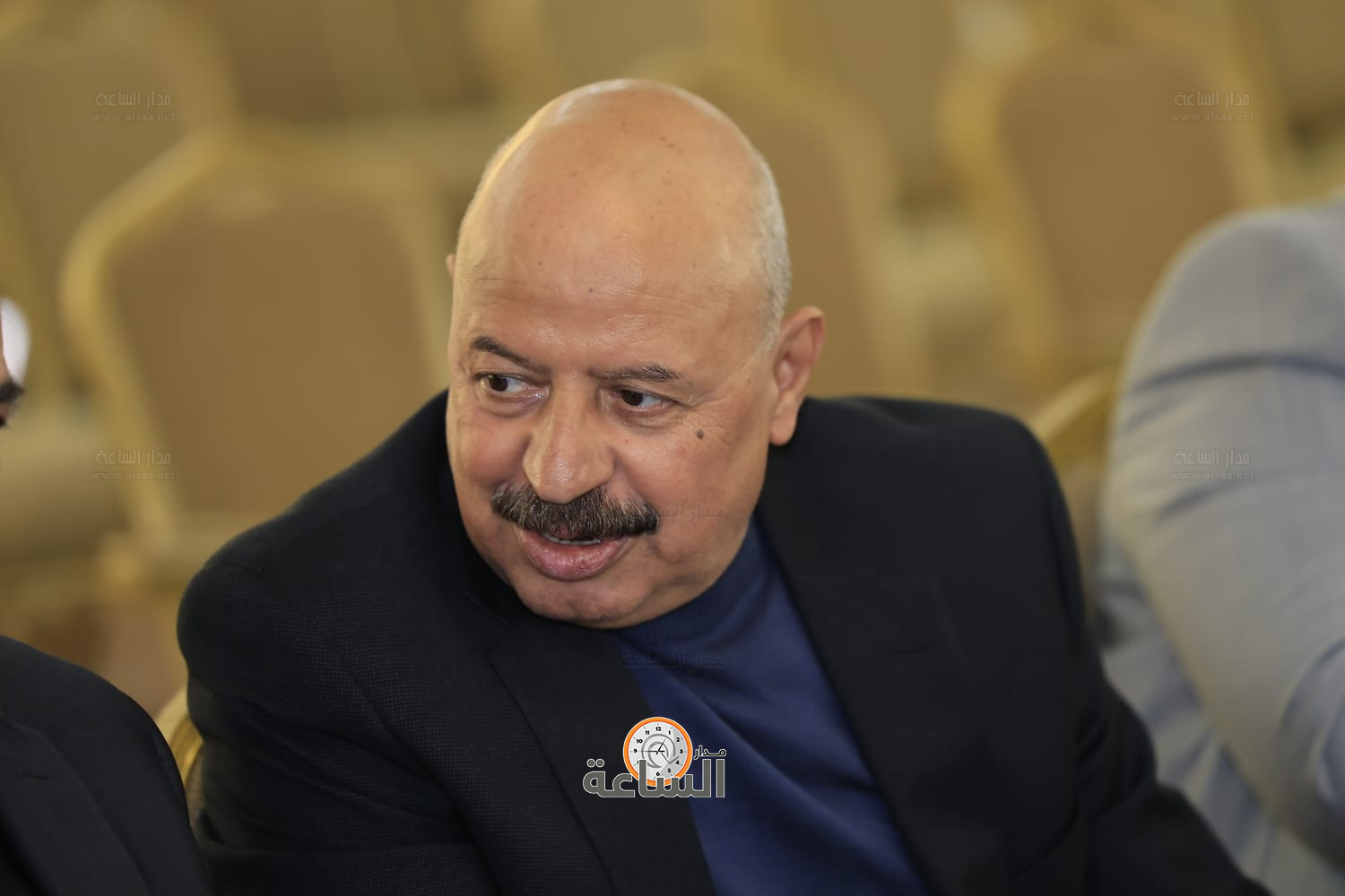 Madar Al-Saa Images 0.3914717115192813