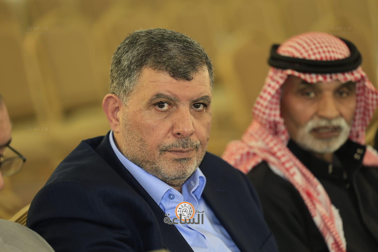 Madar Al-Saa Images 0.21725897397473115