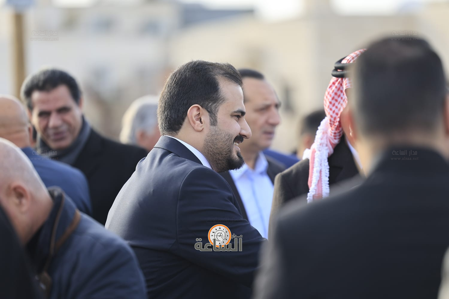 Madar Al-Saa Images 0.41623791070897265