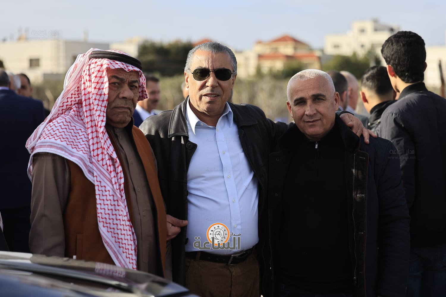 Madar Al-Saa Images 0.5438545548285376