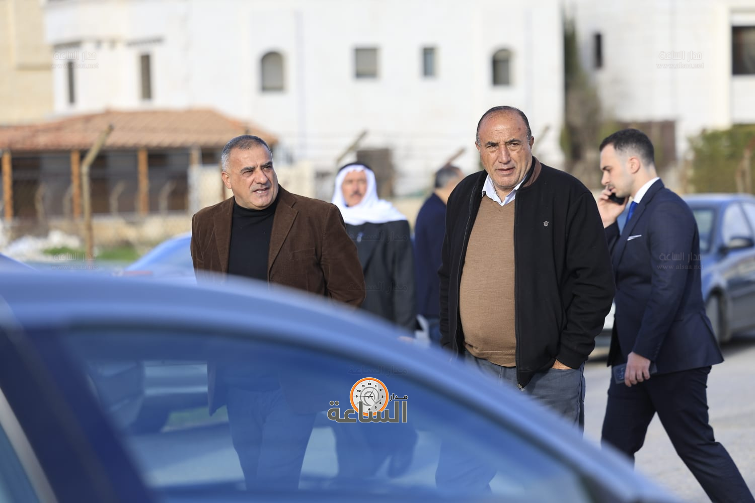 Madar Al-Saa Images 0.8333179422526963