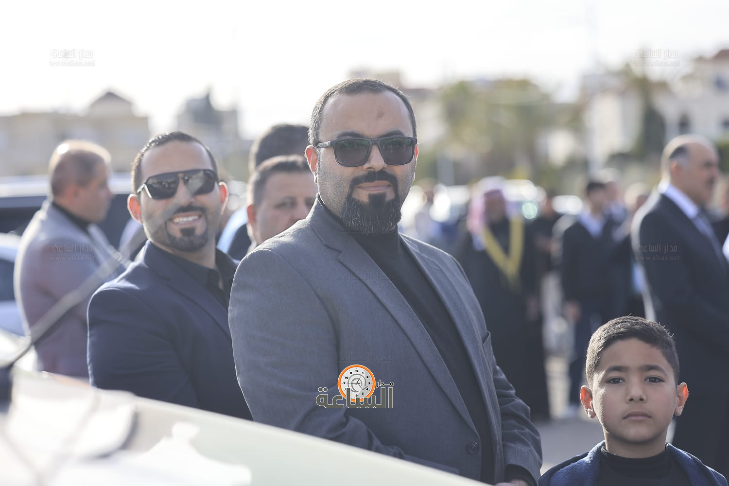 Madar Al-Saa Images 0.3936048321952278