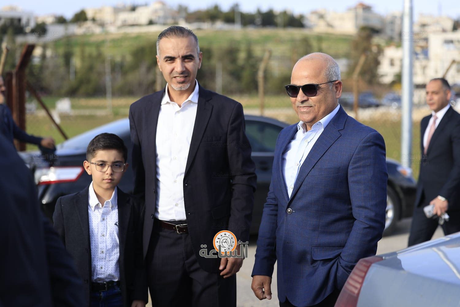 Madar Al-Saa Images 0.7242759286046606