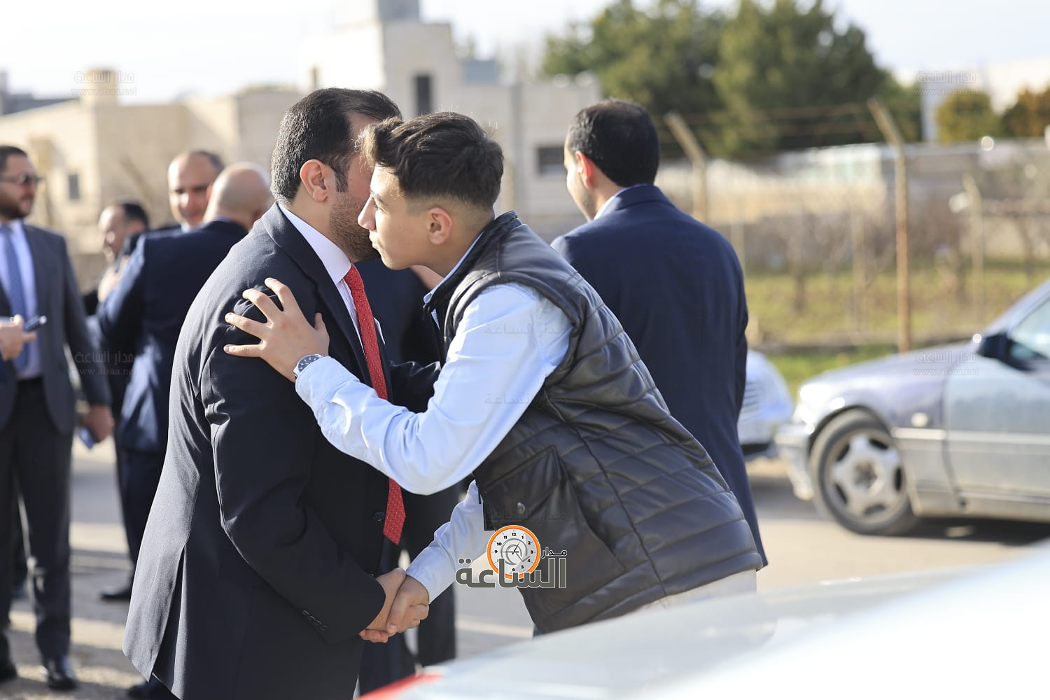 Madar Al-Saa Images 0.4876304207605531