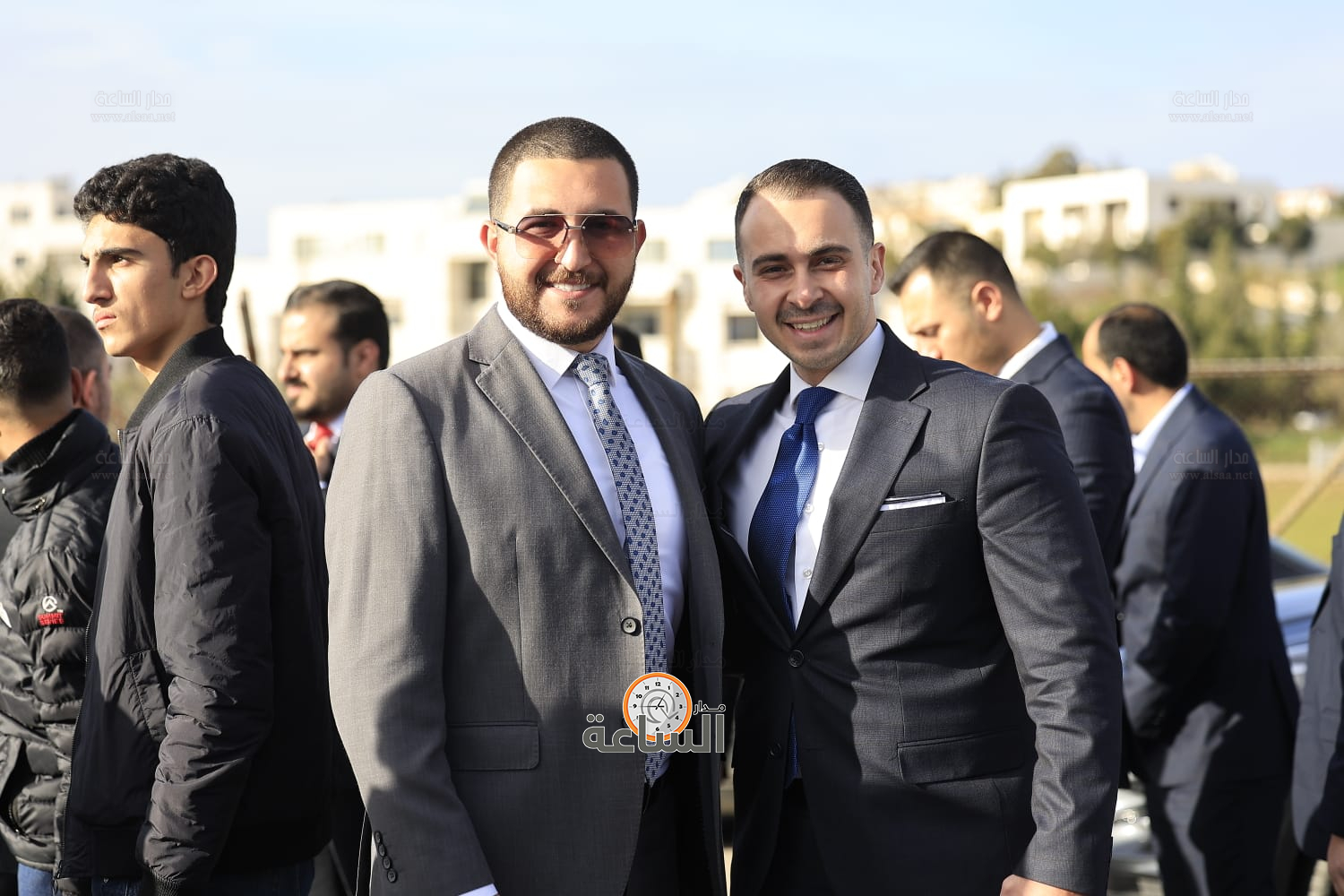 Madar Al-Saa Images 0.6808314990227068