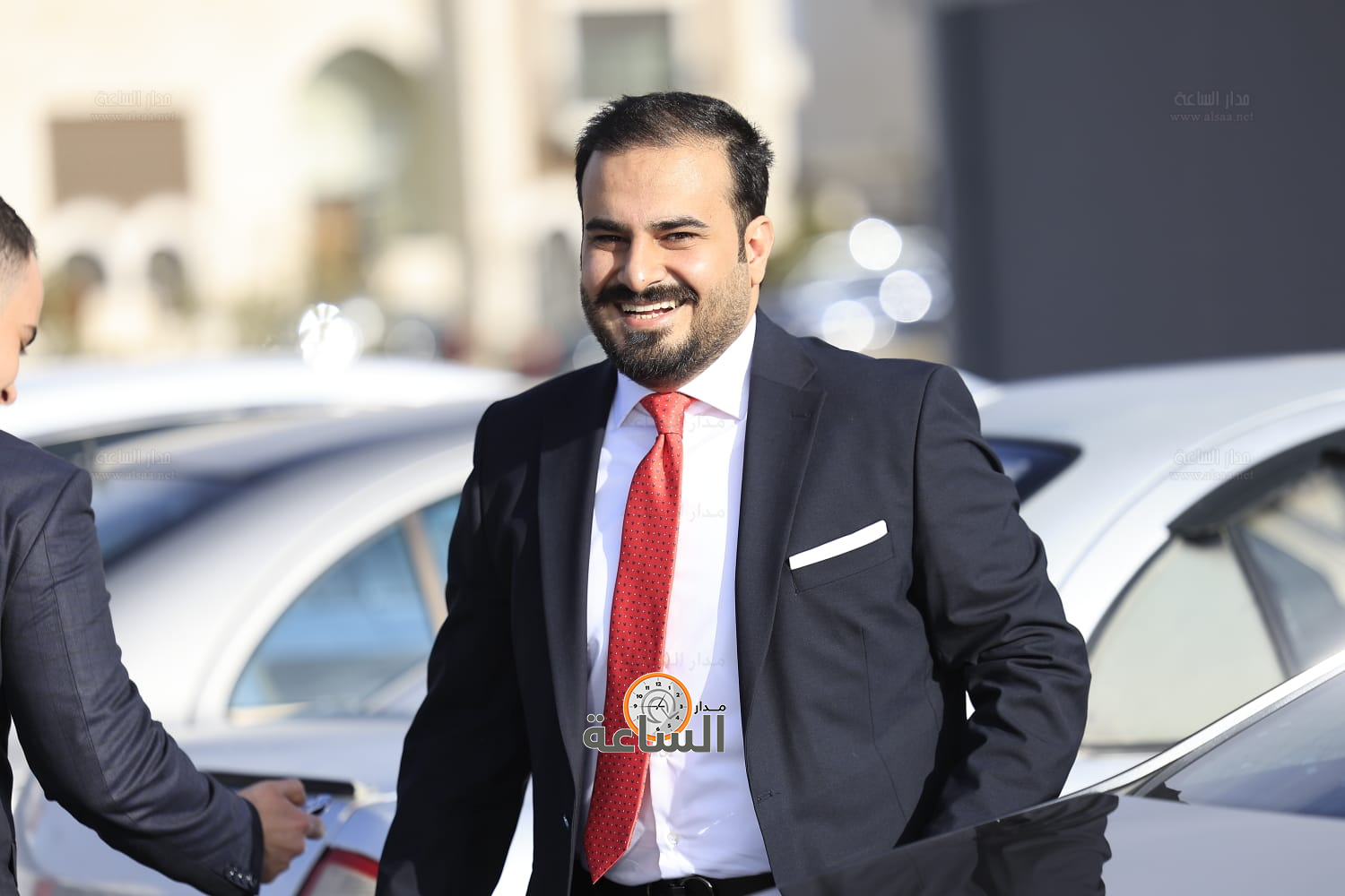 Madar Al-Saa Images 0.23759733699084717